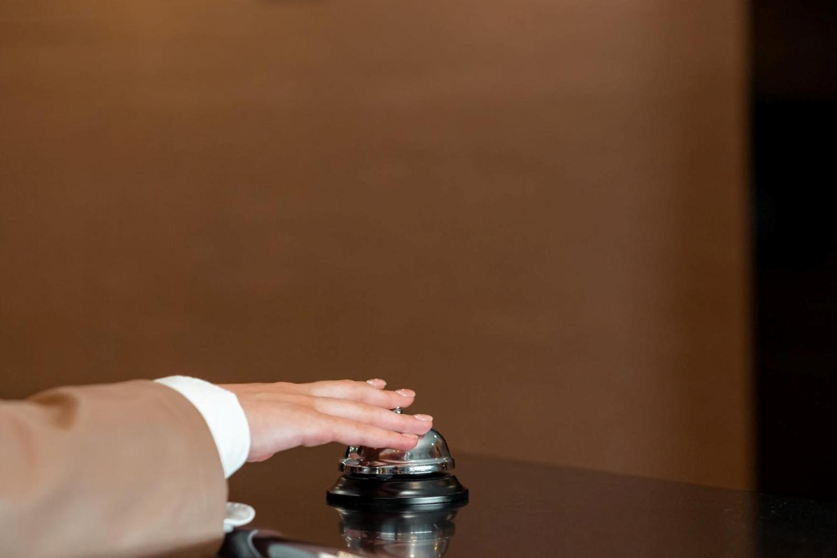 Sky Hotel Prizren Eksteriør billede